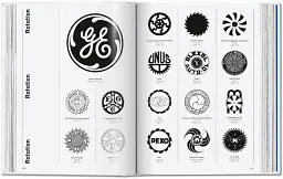 Logo Beginnings. Logo Modernism. 45th Edition - мініатюра 6