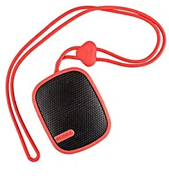 Бездротова колонка Remax-X2 bluetooth Red
