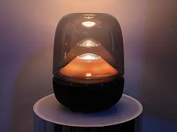 Бездротова аудіосистема Harman Kardon Aura Studio 5 - мініатюра 12