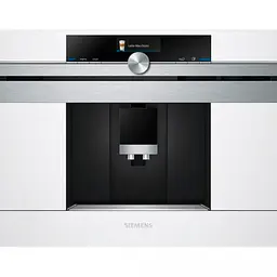 Кавомашина Siemens CT636LEW1 [62037]