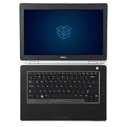 Ноутбук Dell Latitude E6420 (i5-2520M/4/120SSD) - Class B "Б/В" - мініатюра 2