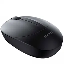 Миша бездротова Havit HV-MS54GT black (HV-MS54GT) - мініатюра 3