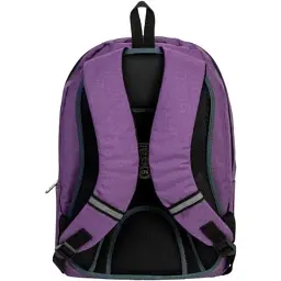 Рюкзак шкільний Cool For School 17.5" Фіолетовий 17 л (CF86762) - мініатюра 2
