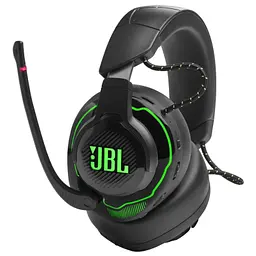 Навушники JBL Quantum 910X Wireless for Xbox Black (JBLQ910XWLBLKGRN) - мініатюра 11