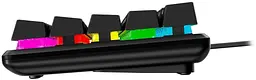 Клавіатура HyperX Alloy Origins 60 Червоний RGB Чорний (4P5N4AA) - мініатюра 5