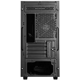 Корпус Chieftec PRO MINI AZ-01B-OP mATX, без БЖ, Black - мініатюра 5
