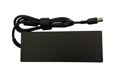 Блок живлення для ноутбука Lenovo 135W 19.5V 6.7A rectangle Replacement