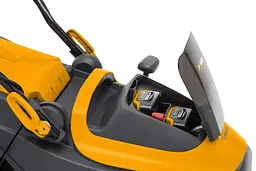 Газонокосарка акумуляторна Stiga Collector136eKit - мініатюра 6