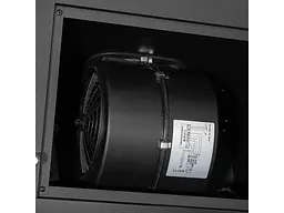Витяжка Pyramida ASH 60 S (800) XGBL - мініатюра 8