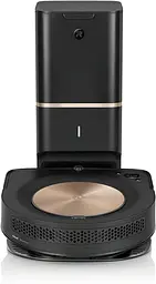 Робот пилосос iRobot Roomba S9 Plus - мініатюра 2