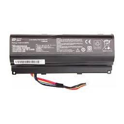 Акумулятор до ноутбука ASUS ROG G751 (A42N1403) 15V 88Wh PowerPlant (NB430970)