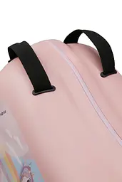 Валіза 52 См Samsonite DREAM2GO UNICORN TESS 52х38x21 KK5*80001 - мініатюра 3