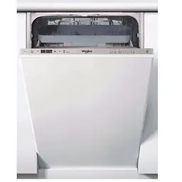 Посудомийна машина Whirlpool WSIC3M27C (6473093)