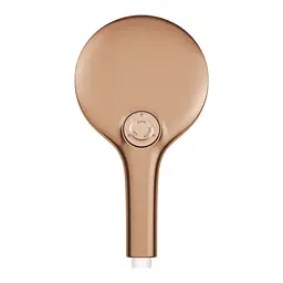 Ручний душ 3 режими струменя Grohe Rainshower Smartactive 130 26574DL0, Теплый закат - мініатюра 4