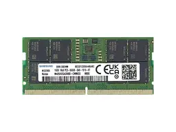 Пам'ять для ноутбуків Samsung 16 GB SO-DIMM DDR5 6400 MHz (M435R2GA3PB1-CCP)