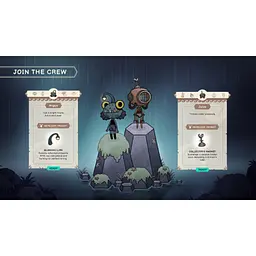 Ключ активації Microsoft Ship of Fools - Aquapocalypse Edition для Xbox Series S/X - мініатюра 11