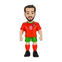 Фигурка Minix Portugal Bernardo Silva (22885)