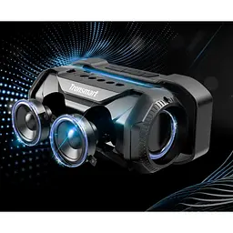 Портативна Bluetooth колонка Tronsmart Element Blaze - мініатюра 4