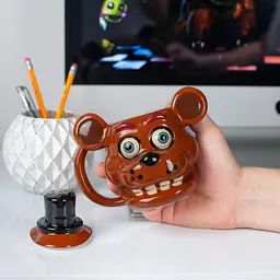 Подарункова гуртка Фредді Five Nights at Freddy's - мініатюра 4