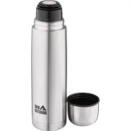 Термос Skif Outdoor Walker 1.0 л Silver - мініатюра 2