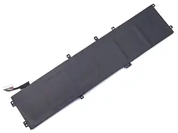 Акумулятор 4GVGH для ноутбука Dell XPS 15 9550, Precision M5510 (4GVGH) (11.1V 5500 mAh 61Wh) - мініатюра 3