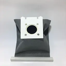 Багаторазовий мішок Type G для пилососу Bosch GL-20, GL-30, GL-40, Shpera, BSA, BSG6, LOGO, 086180 (BBZ10TFG) - мініатюра 4