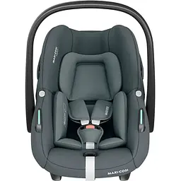 Автокрісло Maxi-Cosi Pebble S Tonal Graphite - мініатюра 2
