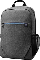 Рюкзак для ноутбука HP 15,6" Prelude Gray (2Z8P3AA)