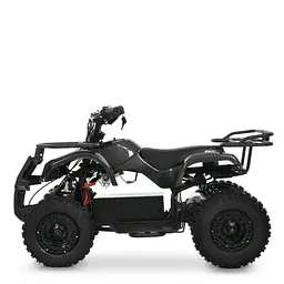 Дитячий електромобіль Profi kids Квадроцикл HB-EATV1000N-19 до 65 кг - мініатюра 3
