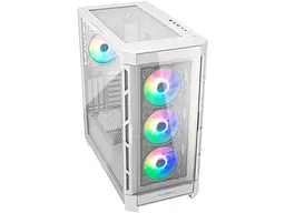 Корпус Cougar Duoface Pro RGB White (CGR-5AD1W-RGB) - мініатюра 3