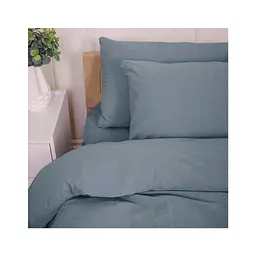 Постільна білизна MirSon 40-0020 Silk Dreams Варена бавовна 110х140 (2200009675676) - мініатюра 9
