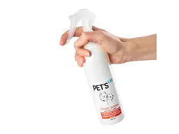 Спрей для тварин Pet's Lab Стоп-зона для відлякування кішок і собак 300 мл (9038) - мініатюра 2