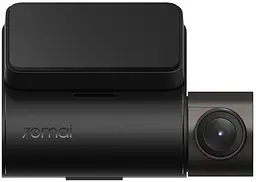 Автомобільний відеореєстратор 70mai Dash Cam A200 + камера заднього виду Xiaomidrive RC11 Rear Camera Set - мініатюра 2