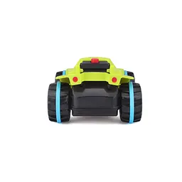 Автомодель на радіокеруванні Maisto Tech Cyklone Aqua Tread зелений (82142 Green) - мініатюра 5