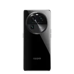 Смартфон Oppo Find X6 16/512GB Black Global - мініатюра 2