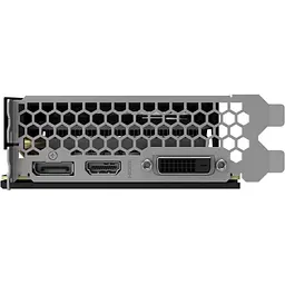 Відеокарта Palit RTX 2060 8Gb Super Dual (NE6206S018P2-1160A-1) (GDDR6, 256 bit, PCI-E v3.0) Б/в - мініатюра 4