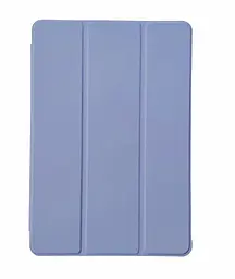 Чохол-книжка DK для Xiaomi Redmi Pad SE 11" екошкіра/силікон Smart Case lavender grey - мініатюра 3