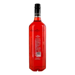 Лікер на основі вина Gamondi Aperitivo 13.5% 1 л (850803) - мініатюра 3
