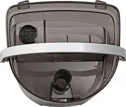 Пилосос Gorenje VCEB01GAWWF (VC-W4503) з аквафільтром (678536) - мініатюра 2