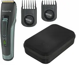 Машинка для стрижки Rowenta Advancer TN5224E0 UA