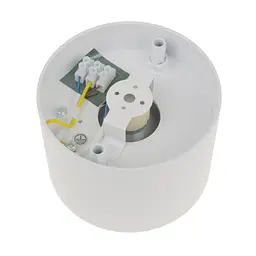 Підсвітка тубус Brille AL-715/1 AR111 WH GU10 36-361 - мініатюра 11
