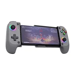 Геймпад Trust GXT 735G Mylox Wireless mobile Controller Grey (25649) - мініатюра 6