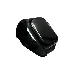 Смарт-годинник BIG V200 Pro Max 44mm, 220 mAh, IP65 Black (V200PMBlack) - мініатюра 3