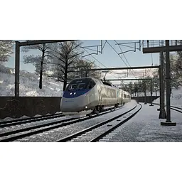 Ключ активації Microsoft Train Sim World 3: US Passenger Bundle для Xbox One/Series S/X - мініатюра 3