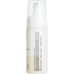 Очищувальна пінка для вмивання Hollyskin Snail Foaming Facial Cleanser 150 мл - мініатюра 3