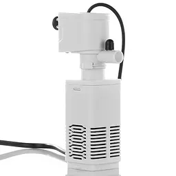 Внутрішній фільтр для акваріума Jingye Tiny Filter 400 до 60 л (JY-400F) - мініатюра 5