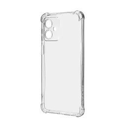 Чохол ArmorStandart Air Force для Motorola G54 Power Camera cover Clear