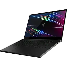 Ноутбук Razer Blade 15 | i7-9750H | RTX 2080 8GB | 32GB RAM | 1000 ГБ SSD 240 Гц Refurbished - мініатюра 3