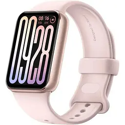 Фітнес-браслет Xiaomi Smart Band 9 Pro rose gold (M2402B1 / BHR8714GL) (Global Version) - мініатюра 2