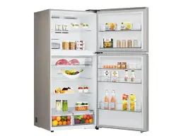 Холодильник з морозильною камерою LG GR-H922PEBQ - мініатюра 6